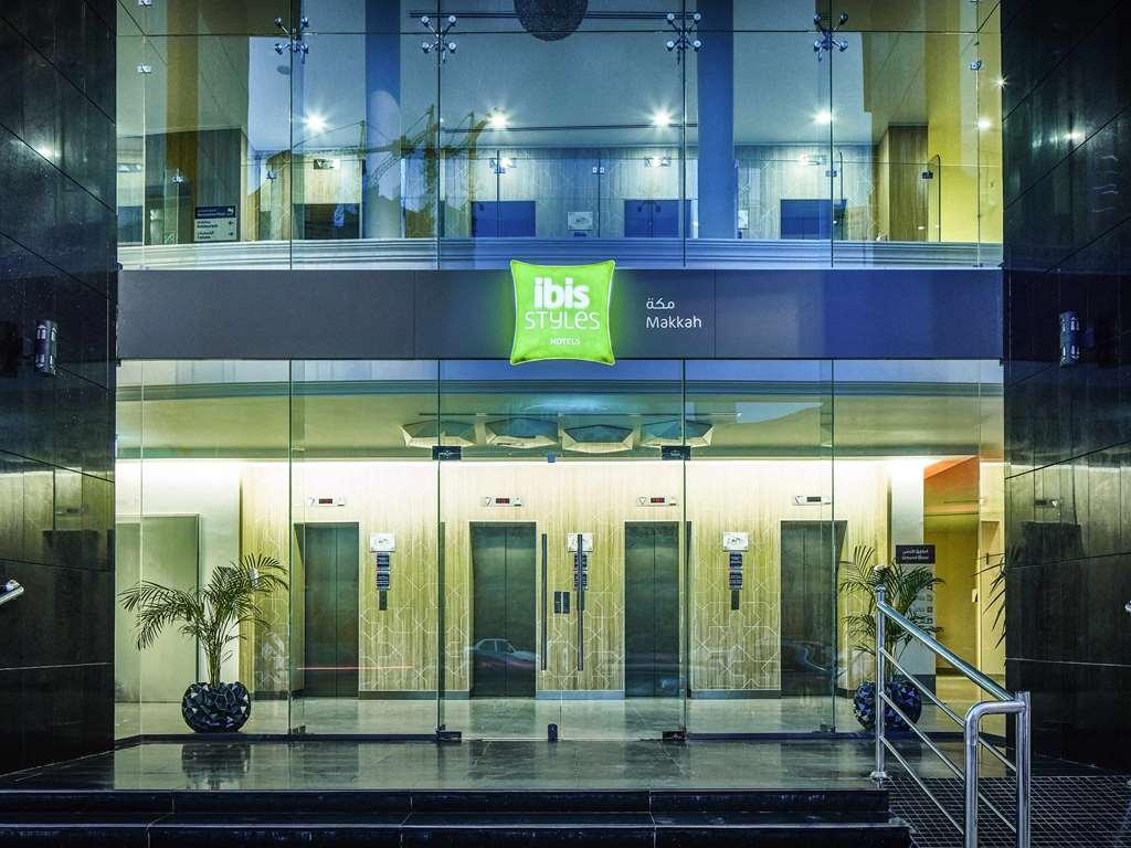 Ibis Styles Makkah Hotel Mecca Exterior photo