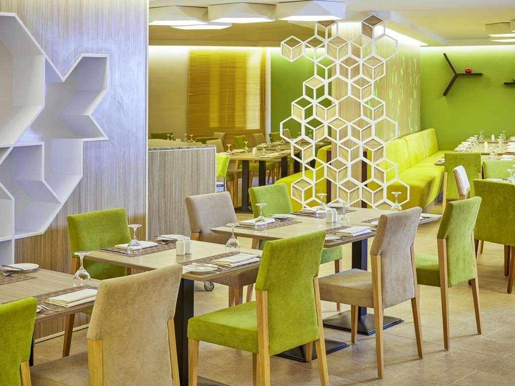 Ibis Styles Makkah Hotel Mecca Restaurant photo