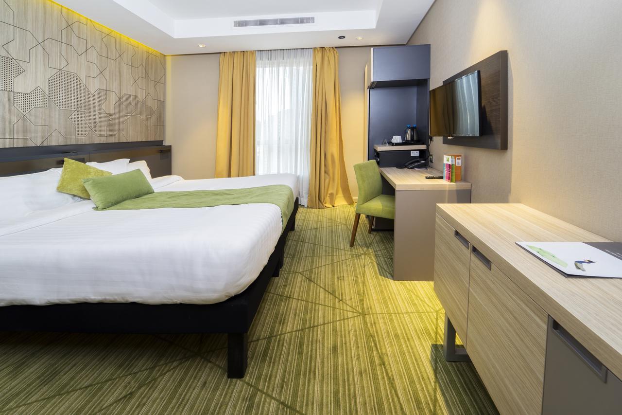 Ibis Styles Makkah Hotel Mecca Exterior photo